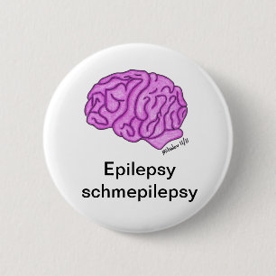 "Knäppas den schmepilepsy epilepsin" Knapp