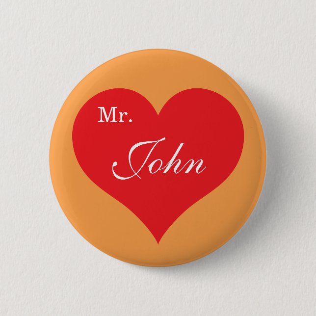 Knäppas den standarda beställnings- rundan för knapp (Framsida)