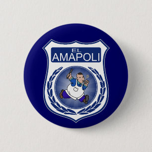 Knäppas den tillbaka stamgästen för El Amapoli- Knapp