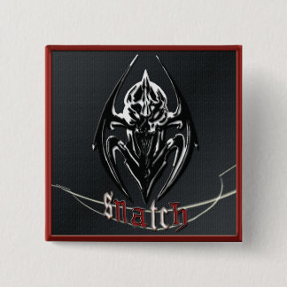 KNÄPPAS DET GRAFISKA TEMAT FÖR SÖKAREN KNAPP