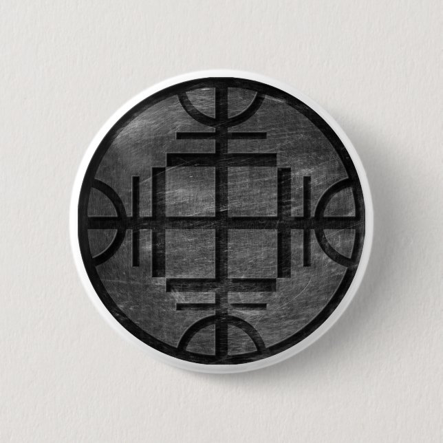 Knäppas - driv tillbaka ondskan knapp (Framsida)