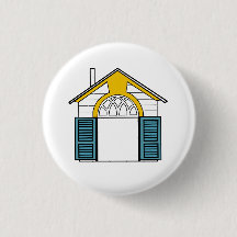 Knäppas eklektiska hus för den Robert venturien (4