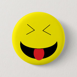 "Knäppas Emoji" Knapp