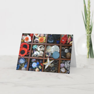 Knäppas enheten kort