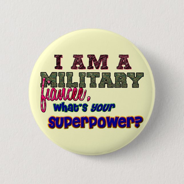 Knäppas - fästmön knapp (Framsida)