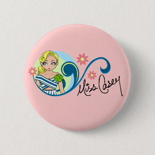 "Knäppas Fröcken Casey" Knapp