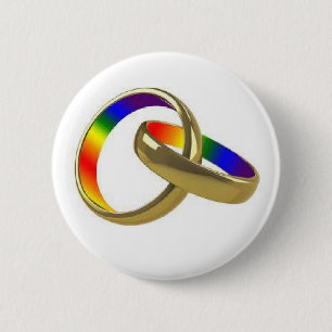 knäppas gaylesbian giftermåljämställdhet för knapp