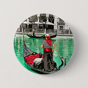 Knäppas: Gondolier Knapp