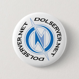 Knäppas - gryning av ljust knapp