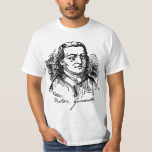 Knäppas Gwinnett T-shirt