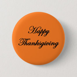 "Knäppas happy thanksgiving" Knapp