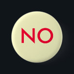 Knäppas - INTE Knapp<br><div class="desc">Mobila leenden från ColGlobe produktioner kontrollerar helheten fodrar ut av knäppas,  klistermärkear,  keychains,  magneter och mer!</div>