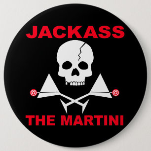 Knäppas - JACKASSEN, Martinien Knapp