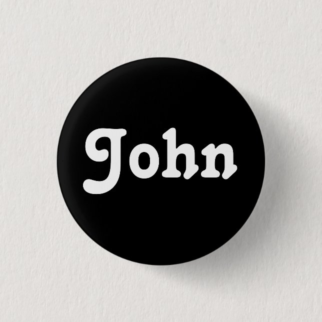 Knäppas John Knapp (Framsida)