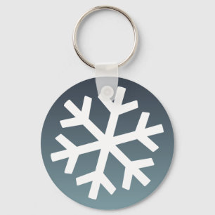 Knäppas Keychain Nyckelring
