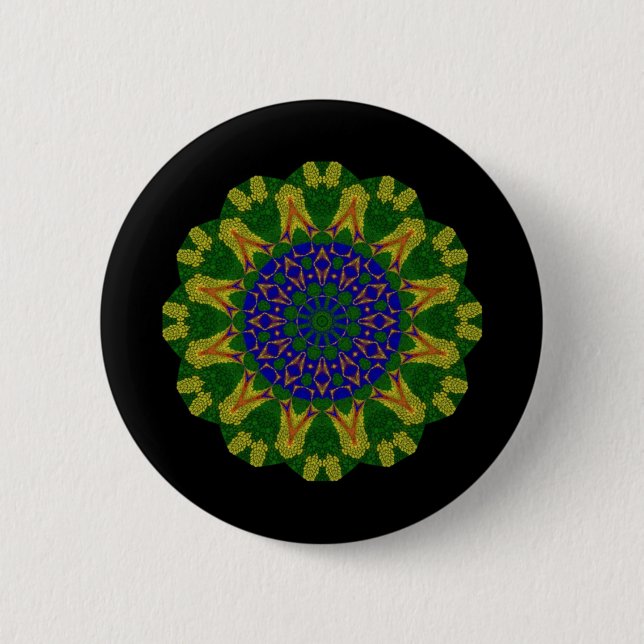 Knäppas konst vid Mj Bedford Knapp (Framsida)