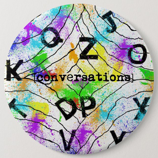 knäppas, [konversationer] knapp (Framsida)