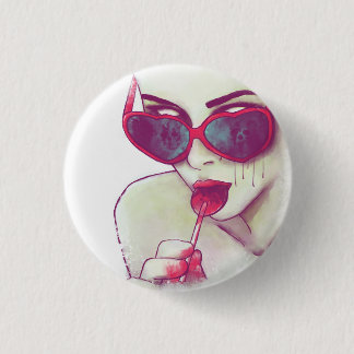 "Knäppas La Vida" Knapp