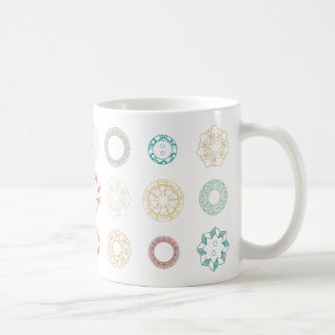 Knäppas muggen kaffemugg