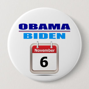Knäppas - Obama/Biden - kalendern Knapp