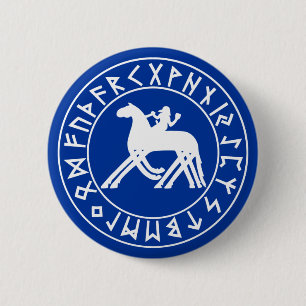 knäppas Sleipnir skyddar på Blk Knapp