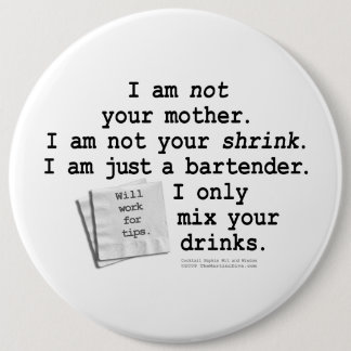 Knäppas stift - inte din hjärnskrynklare knapp