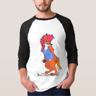 Knäppas! T-shirt