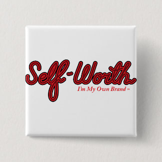 Knäppas upp ditt brännmärker! knapp