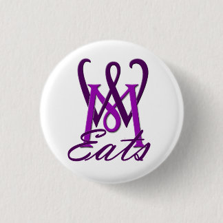 Knäppas, vilken Micky äter litet Knapp