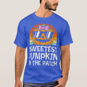 Knappast i plåstret Kvinnor i Halloween Todd T Shirt