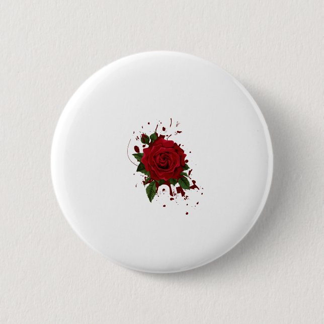 Knappblomdesign Knapp (Framsida)