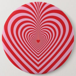 Knappbricka - optiska Illusionshärdar Knapp