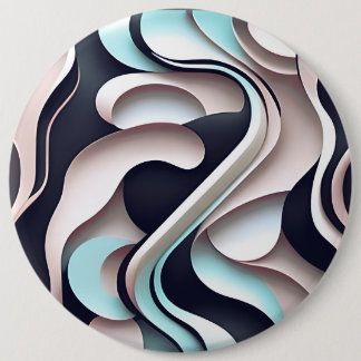 Knappen abstrakt knapp