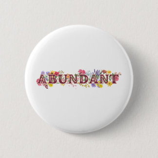 Knappen Abundant Knapp