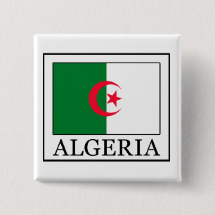 Knappen Algeriet Knapp