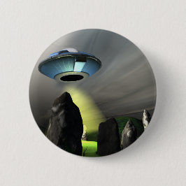 Knappen Ancient Mystries Knapp