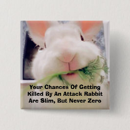 Knappen Anpassa kanin Knapp