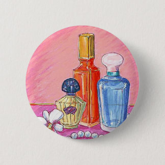 Knappen Anpassa Parfym Flaskor Knapp