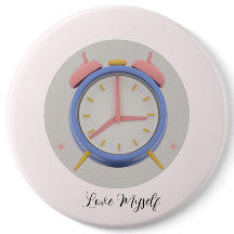 Knappen anpassadets runda