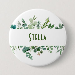 Knappen Anpassat namn - Anpassa Stil Knapp