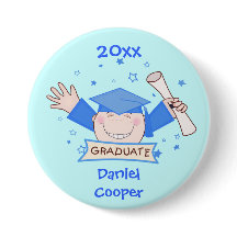 Knappen anpassningsbar Kindergarten Studenten Butt