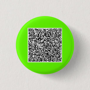 Knappen anpassningsbar QR-kod - Välj Färg Knapp