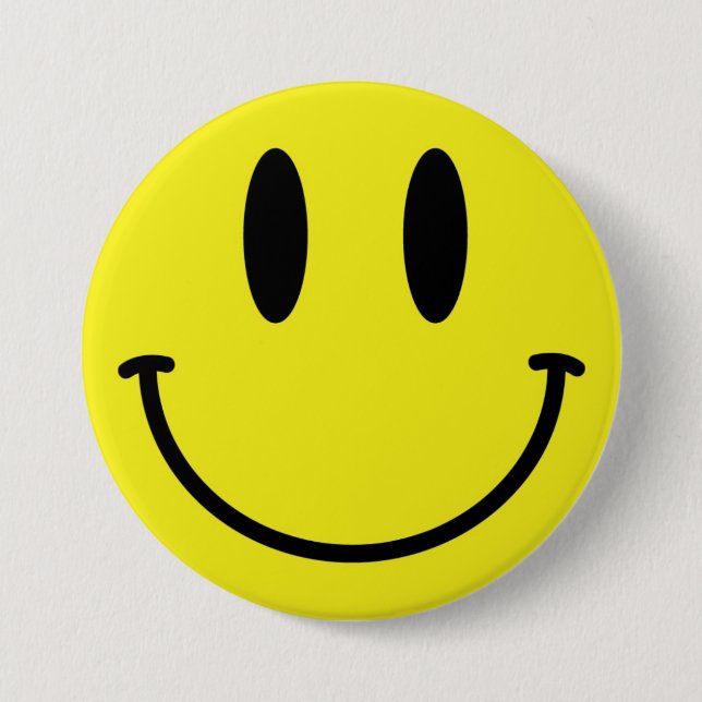 Knappen ansikte knapp (Framsida)