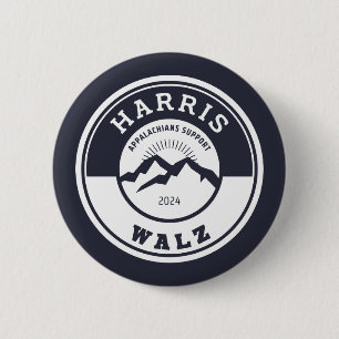 knappen Appalachians Support Harris/Walz Knapp