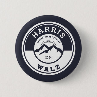 knappen Appalachians Support Harris/Walz Knapp