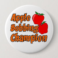 Knappen Apple Bobbes Champion