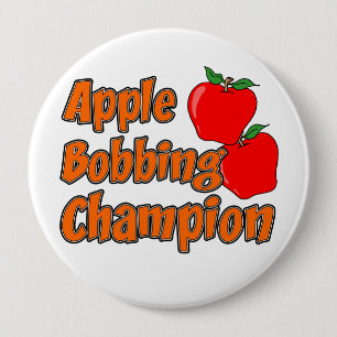 Knappen Apple Bobbes Champion Knapp