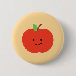 Knappen Apple Fruit Knapp
