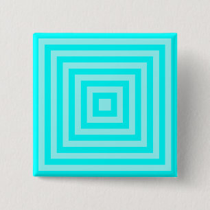 Knappen Aqua Squares Knapp