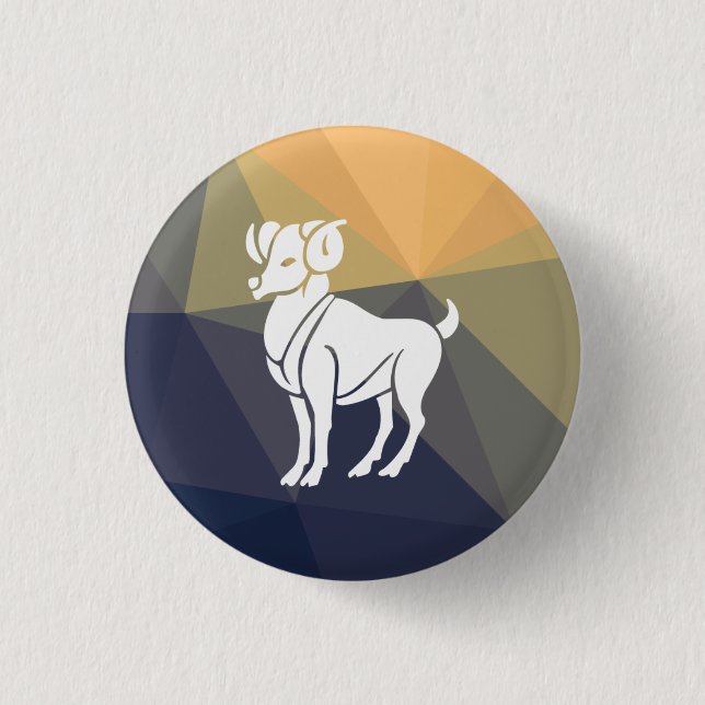 Knappen "Aries horoscope Getround" Knapp (Framsida)